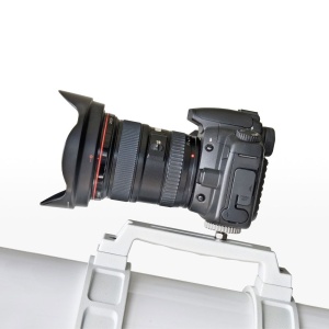 Telescop Bresser, refractor acromat 152/1200 mm, montura EXOS 2 - Img 5