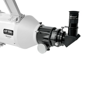 Telescop Bresser, refractor acromat 152/760 mm, montura EXOS 2 GOTO - Img 2