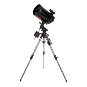 Telescop Celestron Advanced VX 11inch GoTo, Schmidt-Cassegrain, 280/2800 mm - Img 3