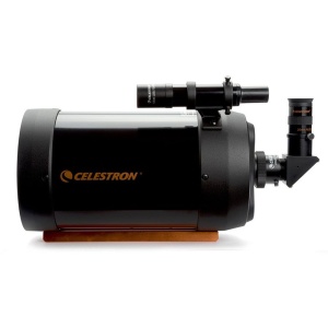 Telescop Celestron C6-A-XLT, Schmidt-Cassegrain, 150/1500 mm - Img 4