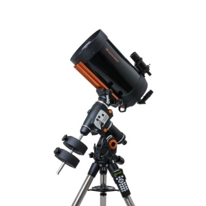 Telescop Celestron CGEM II 1100, Schmidt-Cassegrain, 279.4/2800 mm