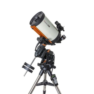 Telescop Celestron CGX 925 HD, Schmidt-Cassegrain, 235/2350 mm