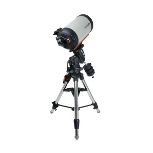Telescop Celestron CGX-L 1400 HD, Schmidt-Cassegrain, 356/3910 mm - Img 2