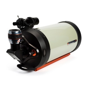 Telescop Celestron EdgeHD 9.25, Schmidt-Cassegrain EdgeHD, 234.95/2350 mm - Img 2