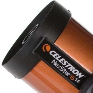 Telescop Celestron NexStar 6 SE GoTo, Schmidt-Cassegrain 150/1500 mm - Img 2