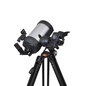 Telescop Celestron StarSense Explorer DX 5, Schmidt-Cassegrain 125/1250 mm - Img 6