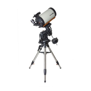 Telescop computerizat schmidt-cassegrain Celestron CGX 925 HD - Img 2