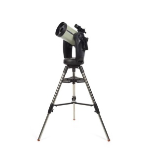 Telescop computerizat schmidt-cassegrain Celestron CPC Deluxe 800 HD - Img 3
