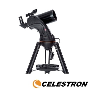 Telescop GoTo Celestron Astro Fi 102, Maksutov 102/1325 mm, WiFi - Img 7
