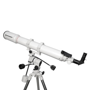 Telescop reflector Bresser First Light AR-102/1000 - Img 4