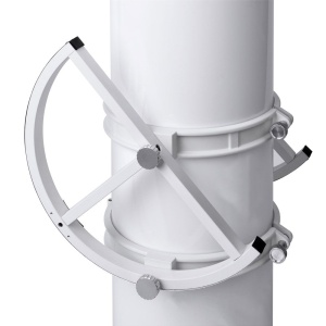 Telescop reflector Bresser Messier 8 inch DOBSON - Img 2