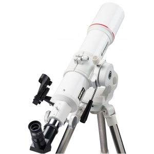 Telescop refractor Bresser Messier AR-80/640 AZ NANO - Img 5