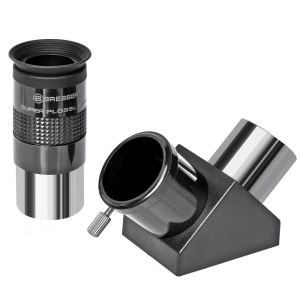 Telescop refractor Bresser Messier AR-90L/1200 EXOS-1/EQ4 - Img 3