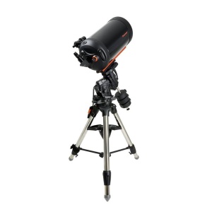 Telescop schmidt-cassegrain Celestron CGX-L 1400 - Img 2
