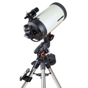 Telescop schmidt-cassegrain Celestron EdgeHD Advanced VX 9.25 GOTO - Img 4