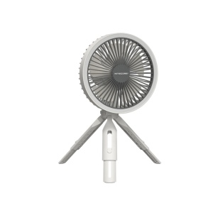 Ventilator inteligent cu functie de powerbank si lanterna Nitecore NEF10 - Img 4