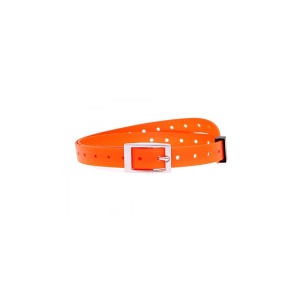 Zgarda din plastic siliconat pentru localizatoare Dog Trace 10243