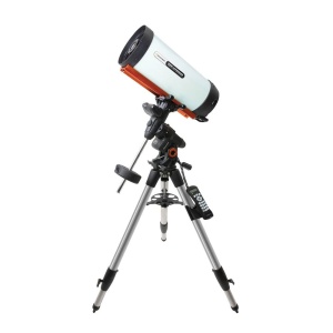 Astrograf Celestron Advanced VX 800 GoTo, 203/400 mm - Img 2
