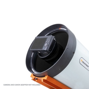 Astrograf Celestron CGEM II 800 RASA GoTo, 203/400 mm - Img 4