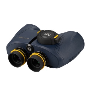 Binoclu Bresser Nautic Gen.II 7x50 - Img 7
