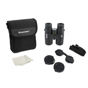 Binoclu Celestron Nature DX ED 10x42 - Img 6