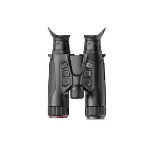 Binoclu cu termoviziune si night vision Hikmicro Habrok 4K HQ35L 5.5-22x60 - Img 2