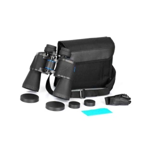 Binoclu Delta Voyager II 10x50 WA - Img 2