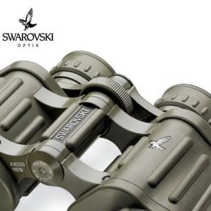 Binoclu Swarovski Habicht 7X42 MGA - Img 2