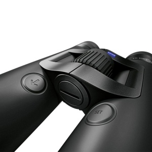 Binoclu Zeiss Victory RF 10x54 cu telemetru - Img 3