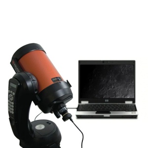 Camera CMOS Celestron NexImage 5 Solar System Imager - Img 4