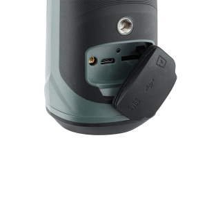 Camera cu termoviziune Pixfra M20, 10mm, autonomie 8h, IP67, WiFi, 4x, 460 m - Img 5