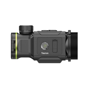 Camera cu termoviziune Pixfra Taurus T450 LRF - Img 6