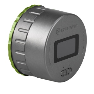 Camera WiFi cu display pentru ocular Bresser 15068 - Img 4