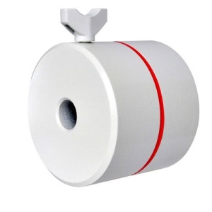 Contragreutate 4.5 kg pentru EXOS 2 Bresser 4964500