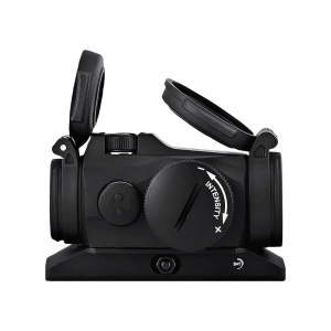 Dispozitiv de ochire Aimpoint Micro H2 cu prindere Quick Detach pentru Tikka T3 T3x - Img 2