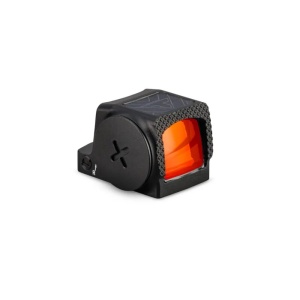 Dispozitiv de ochire cu panou solar si montura incorporata Vortex Defender CCW Multi-Reticle - Img 3
