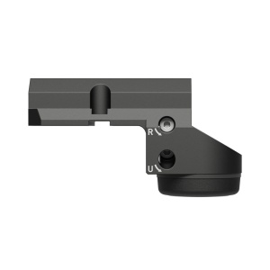 Dispozitiv de ochire pentru Glock Leupold DeltaPoint Micro 3 MOA - Img 2