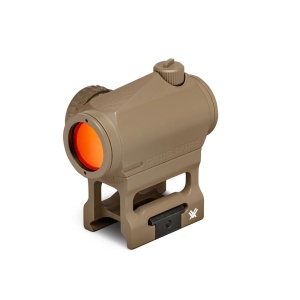 Dispozitiv de ochire Vortex Crossfire CF-RD2 Tan