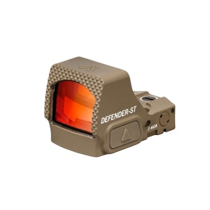 Dispozitiv de ochire Vortex Defender ST Tan