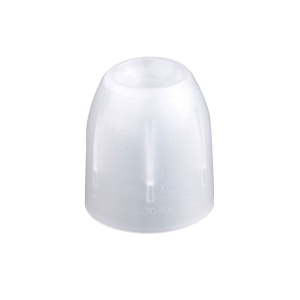 Filtru dispersor pentru lanterne Fenix AOD-M - Img 1