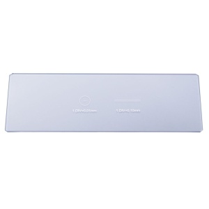 Lamela cu micrometru Bresser 5916720