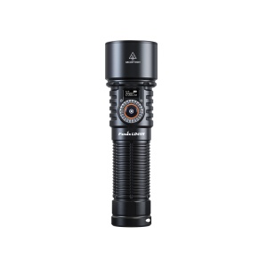 Lanterna profesionala cu focusare ajustabila digital Fenix LD45R, 2800 lumeni, 480 m - Img 3