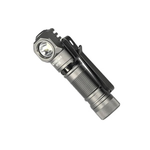 Lanterna profesionala pentru cap Acebeam H16 CW 6500K, 1000 lumeni, 105 m - Img 2