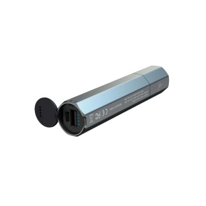 Lanterna profesionala reincarcabila Fenix E-CP, 1600 lm, 222 m, powerbank, albastru - Img 3