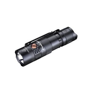 Lanterna profesionala reincarcabila Fenix PD25R, 800 lumeni, 250 m - Img 1