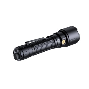 Lanterna profesionala reincarcabila Fenix WF26R, 3000 lumeni, 450 m, dock incarcare - Img 2