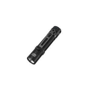 Lanterna profesionala reincarcabila Nitecore EDC31, 3500 lumeni, 380 m