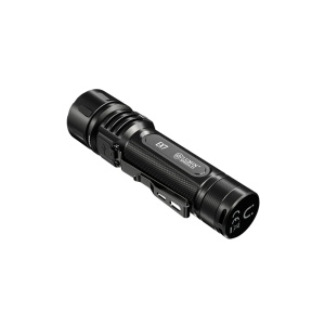 Lanterna profesionala reincarcabila Nitecore EX7, 6000 lumeni, 500 m - Img 3