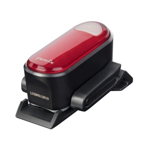 Lanterna reincarcabila pentru bicicleta Fenix BC05R V2.0, 15 lumeni, 50 m - Img 3