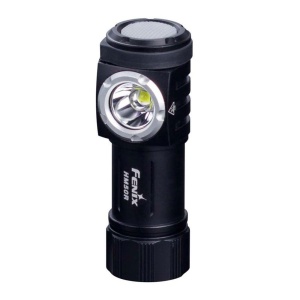 Lanterna reincarcabila pentru cap Fenix HM50R, 500 lumeni, 80 m - Img 2